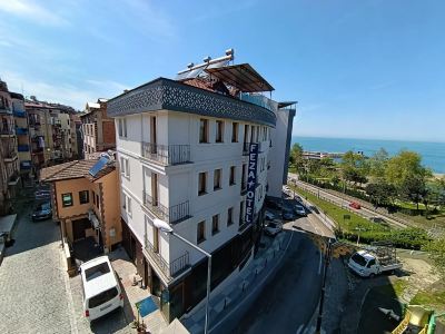 Feza Otel