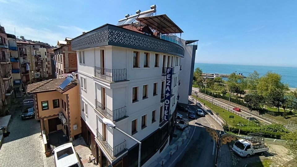 Feza Otel