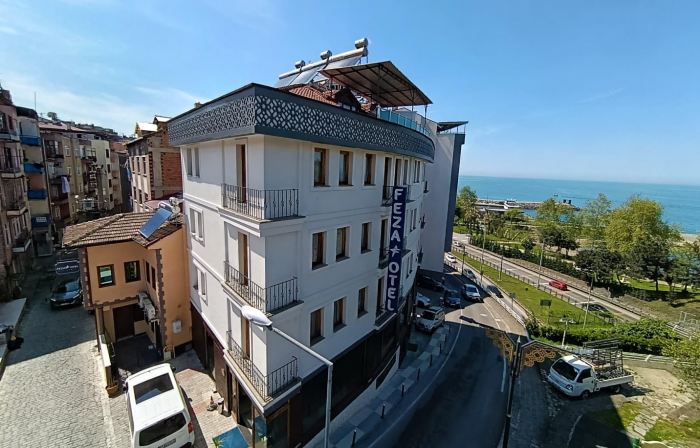 Feza Otel