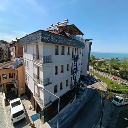 Feza Otel