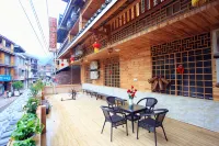 Sanjiang Waterfront Inn