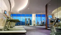 New Century Hotel Xining Qinghai - salle de sport