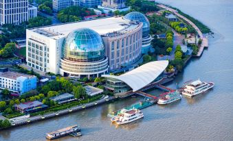 Shanghai Baoan Hotel