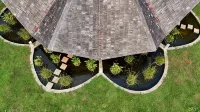 Hanchey Bamboo Resort Hotels in 