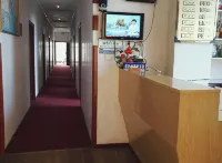 Santai Guilin Inn - Pet friendly