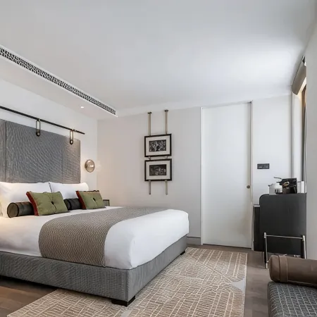 Anmansen Boutique Hotel (Pingxiang Pedestrian Street)