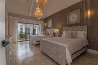 Villa Cinco Ríos Hotels in 