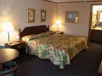 Rodeway Inn Hotels in Circleville