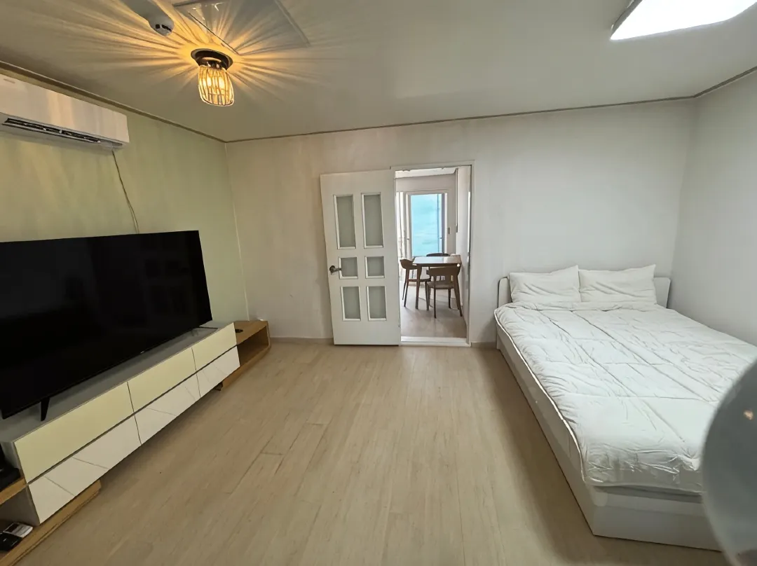 Gangneung Sandstay - Gangneung-si