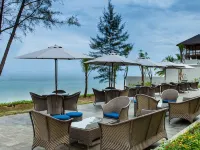 Hotel Santika Premiere Beach Resort Belitung Hotels in Belitung