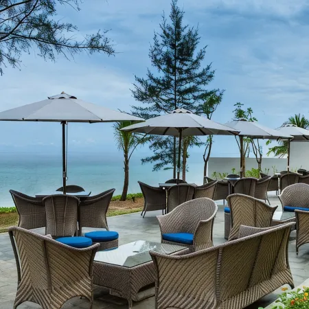 Hotel Santika Premiere Beach Resort Belitung