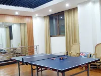 Jinshuiwan Holiday Resort