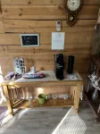 Relax in the Ozark Woods at a Quiet Nature Retreat with a Private Walking Trail. - Homestays