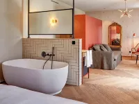 Hotel Restaurant Seehof - Pet friendly