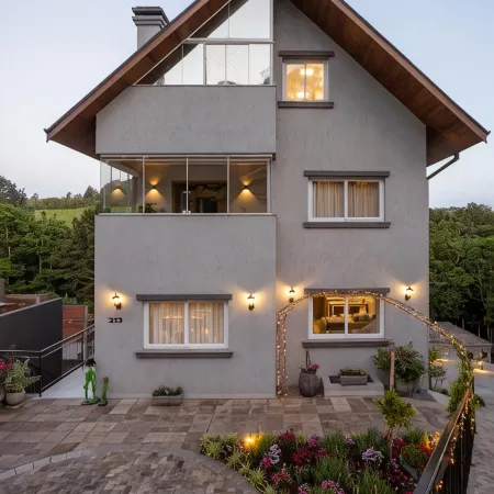 Villary Flats Gramado