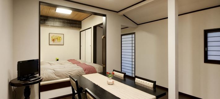 Hinode Ryokan Hotel a Ise
