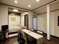 ฮิโนะเดะ เรียวกัง โรงแรมในอิเสะ