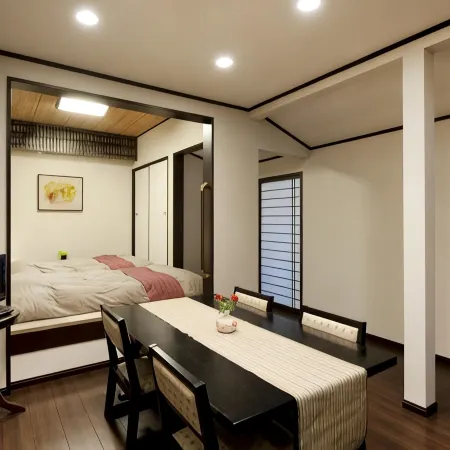 Hinode Ryokan