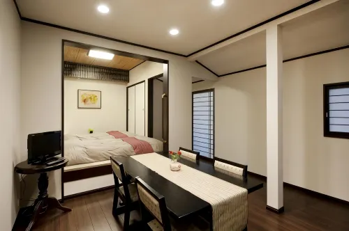 Hinode Ryokan