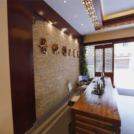 Pu'er Puyue Boutique Hotel