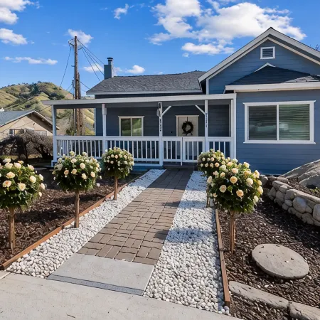 Gateway to the Sequoias & Closest to Springville Ranch•Pet Friendly•Sleeps 10
