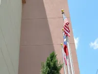 Crowne Plaza HOUSTON GALLERIA AREA by IHG Hotels near بايو بيند