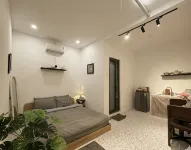 Gac Homestay Phan Thiet - balcone