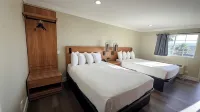 Rodeway Inn San Diego South San Ysidro Border