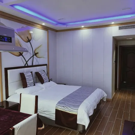 Siam Garden Hotel