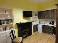Perfect! for doing Galway City. Discount for Weekly Stays! - Condos