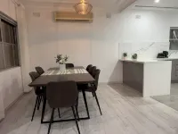 Spacious 4BR Family in Oatlands - วิลล่า