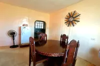 Albert's Transient House