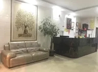 Yangxi Junyue Hotel