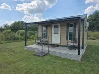 Cozy Cottage With a View in La Grange - 3 estrellas