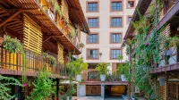 Boutique Hotel Pavillon