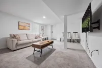 World Cup 2026 Group Home - 15 Minutes to Stadium, 5 Bedrooms, Sleeps 16