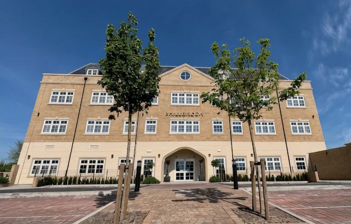 The Hillbrook Hotel & Spa - Sherborne