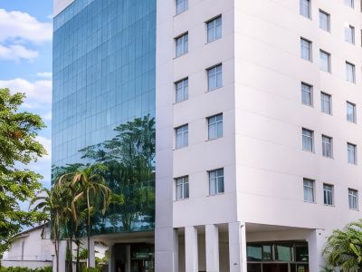 Itapoã Executive Hotel