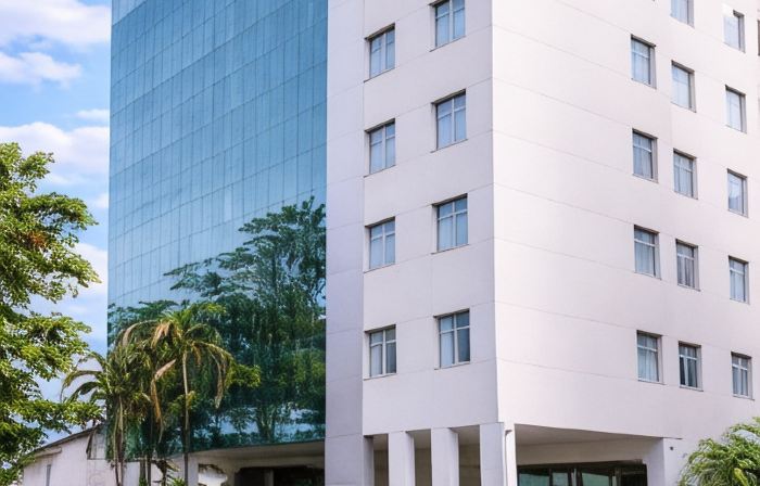 Itapoã Executive Hotel