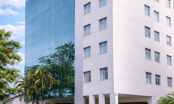 Itapoã Executive Hotel