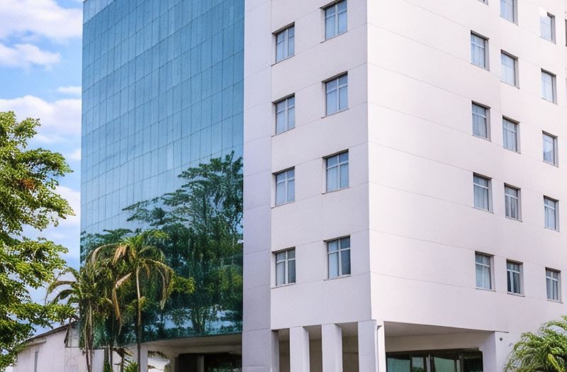 Itapoã Executive Hotel