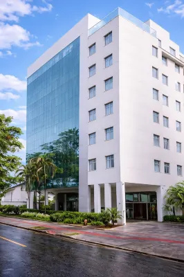 Itapoã Executive Hotel Hotels in 