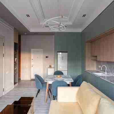 Boulevard Residence 54 Rooms