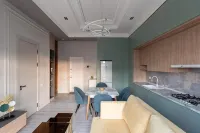 Boulevard Residence 54 - Condos