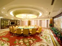 Binzhou Hotel - فطور