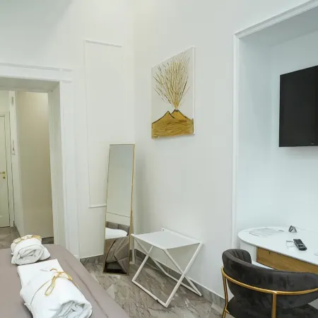 Residenza Laezza