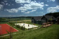 Nuerburgring Ferienpark - Gym