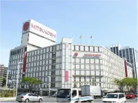 名古屋ガーランドホテル のホテル
