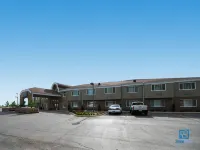 Best Western Mountain View Inn