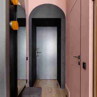 Arbat Praym Hotel Others